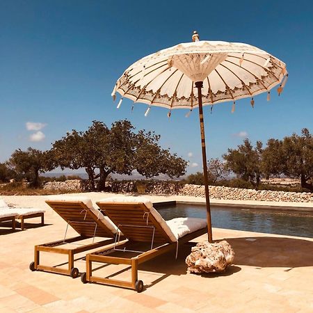 Casa Imayah Charming B&B Noto Exterior photo
