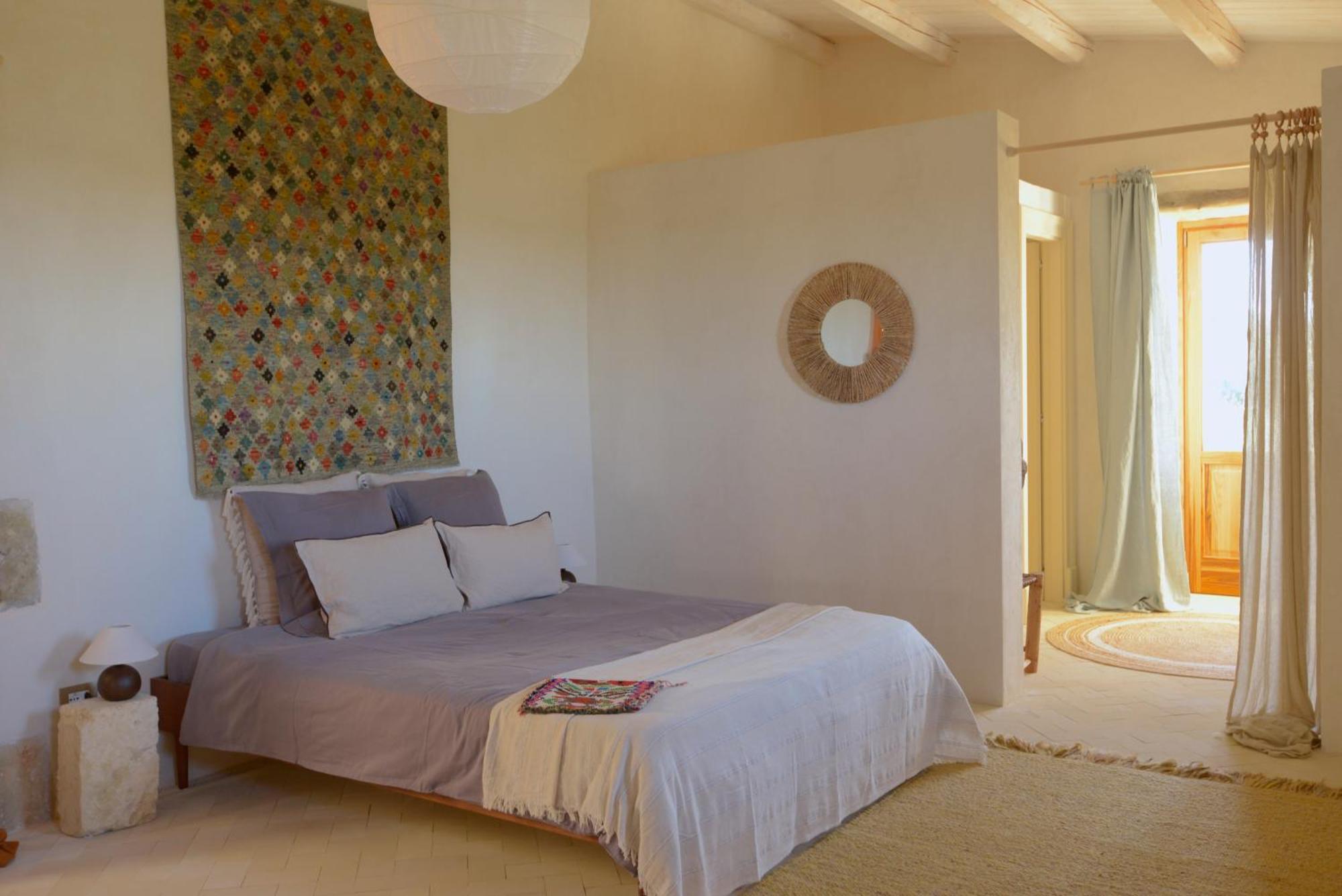 Casa Imayah Charming B&B Noto Exterior photo