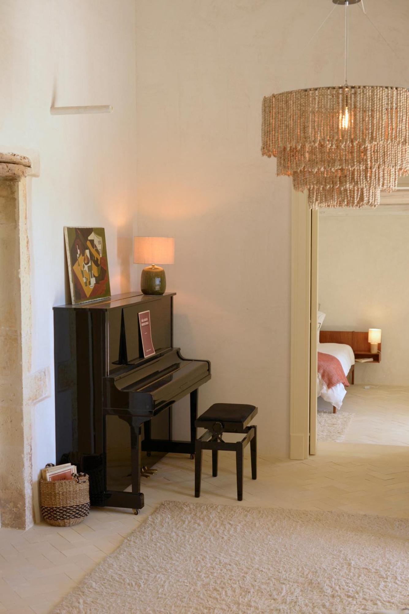 Casa Imayah Charming B&B Noto Exterior photo
