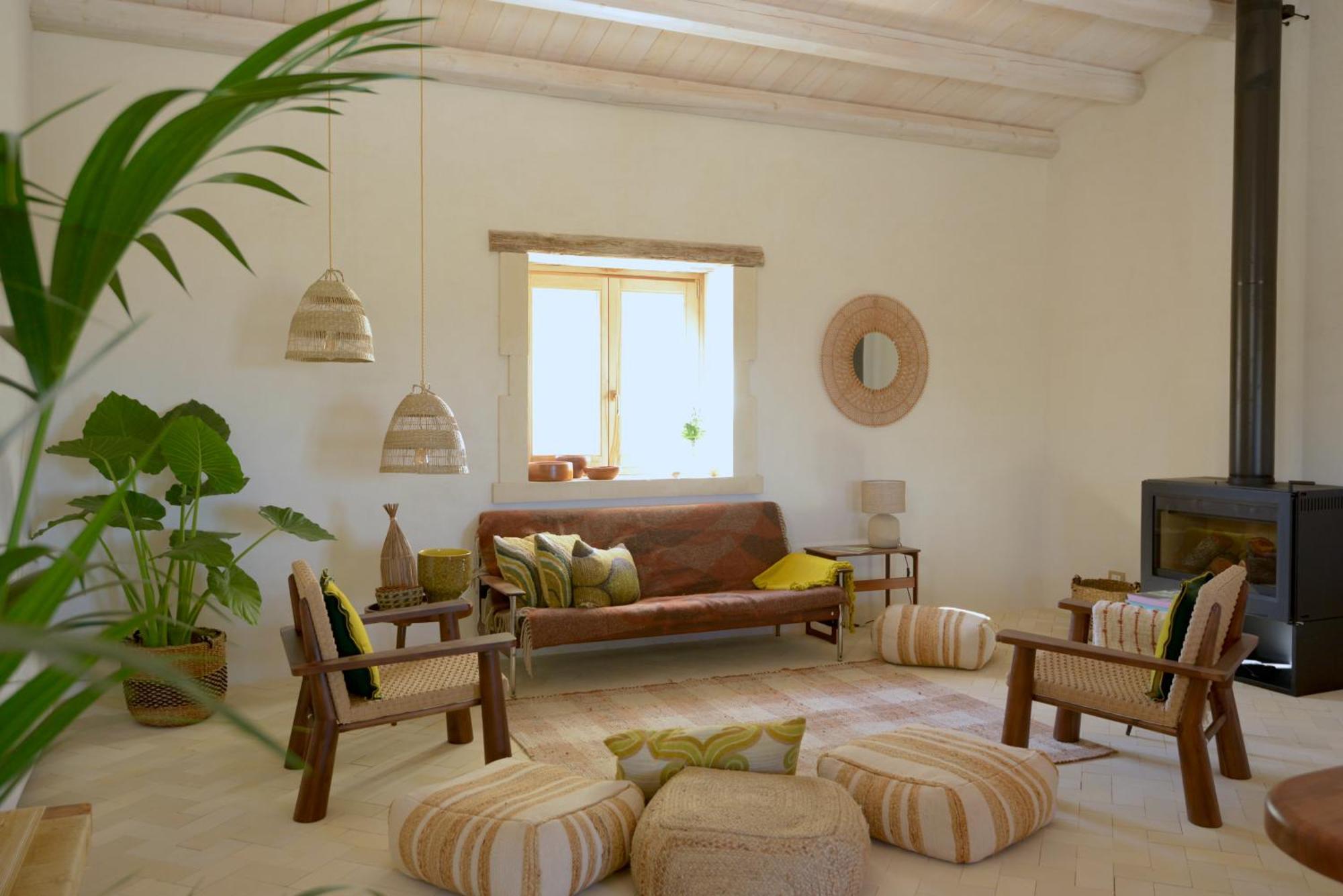 Casa Imayah Charming B&B Noto Exterior photo