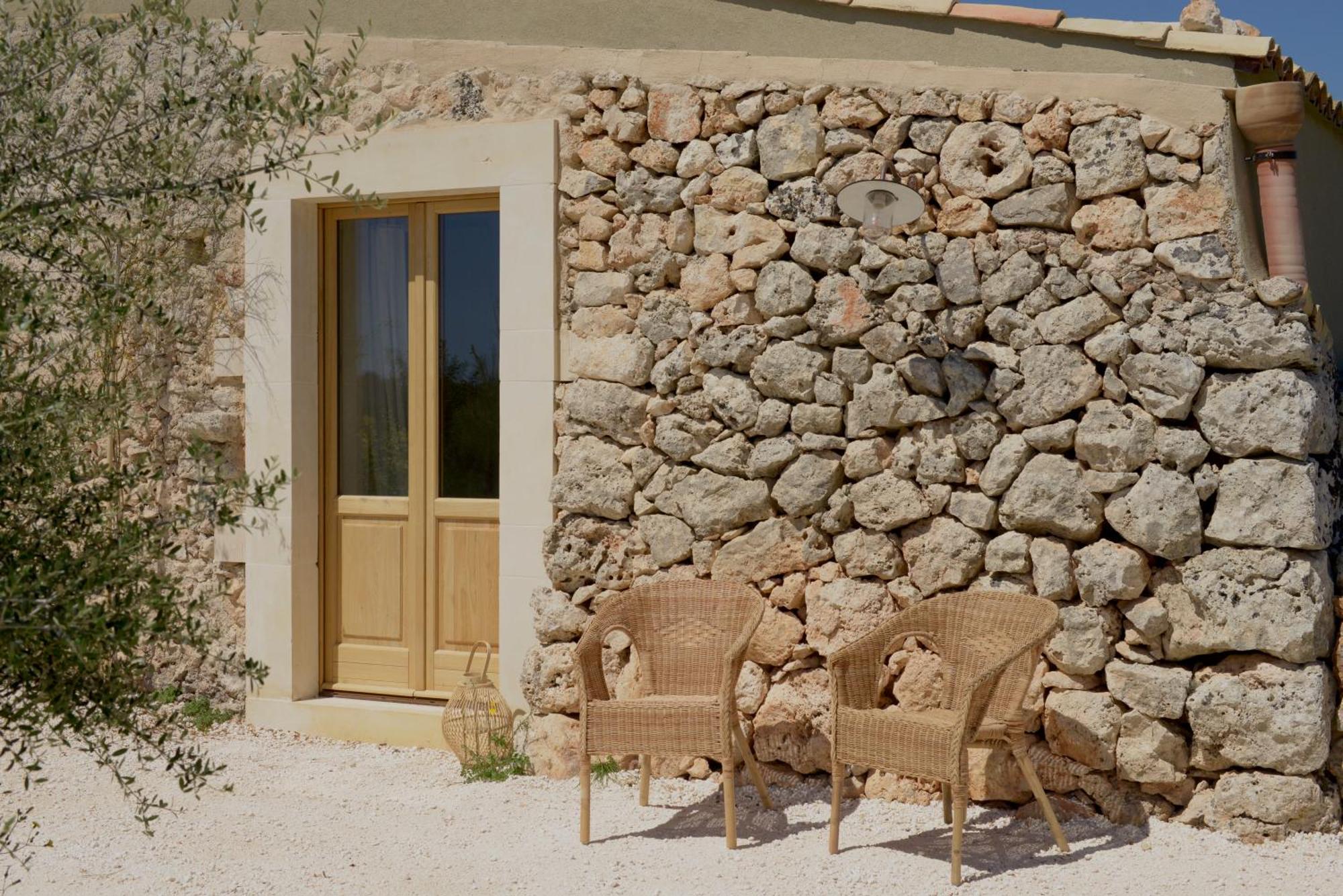 Casa Imayah Charming B&B Noto Exterior photo