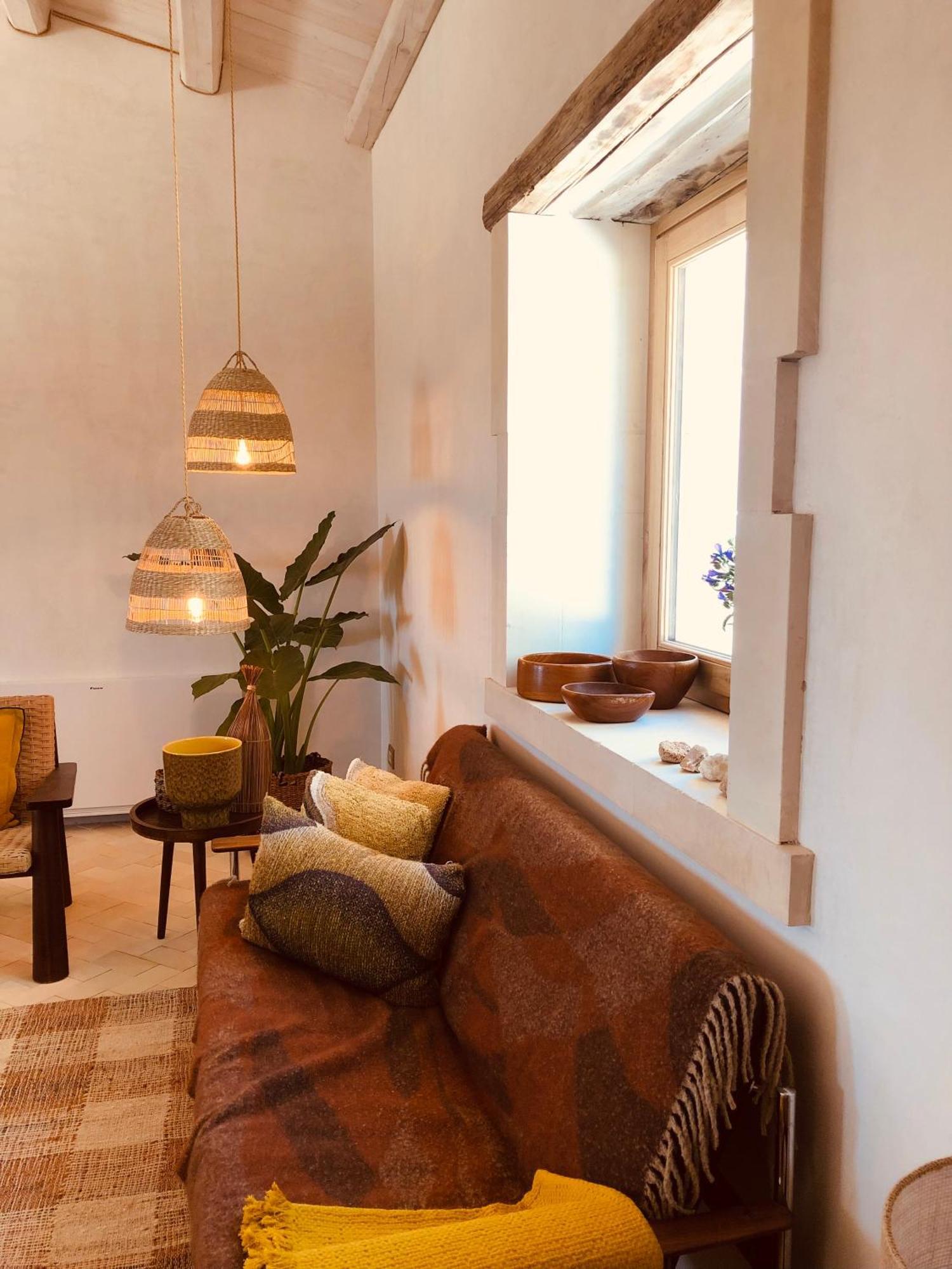 Casa Imayah Charming B&B Noto Exterior photo