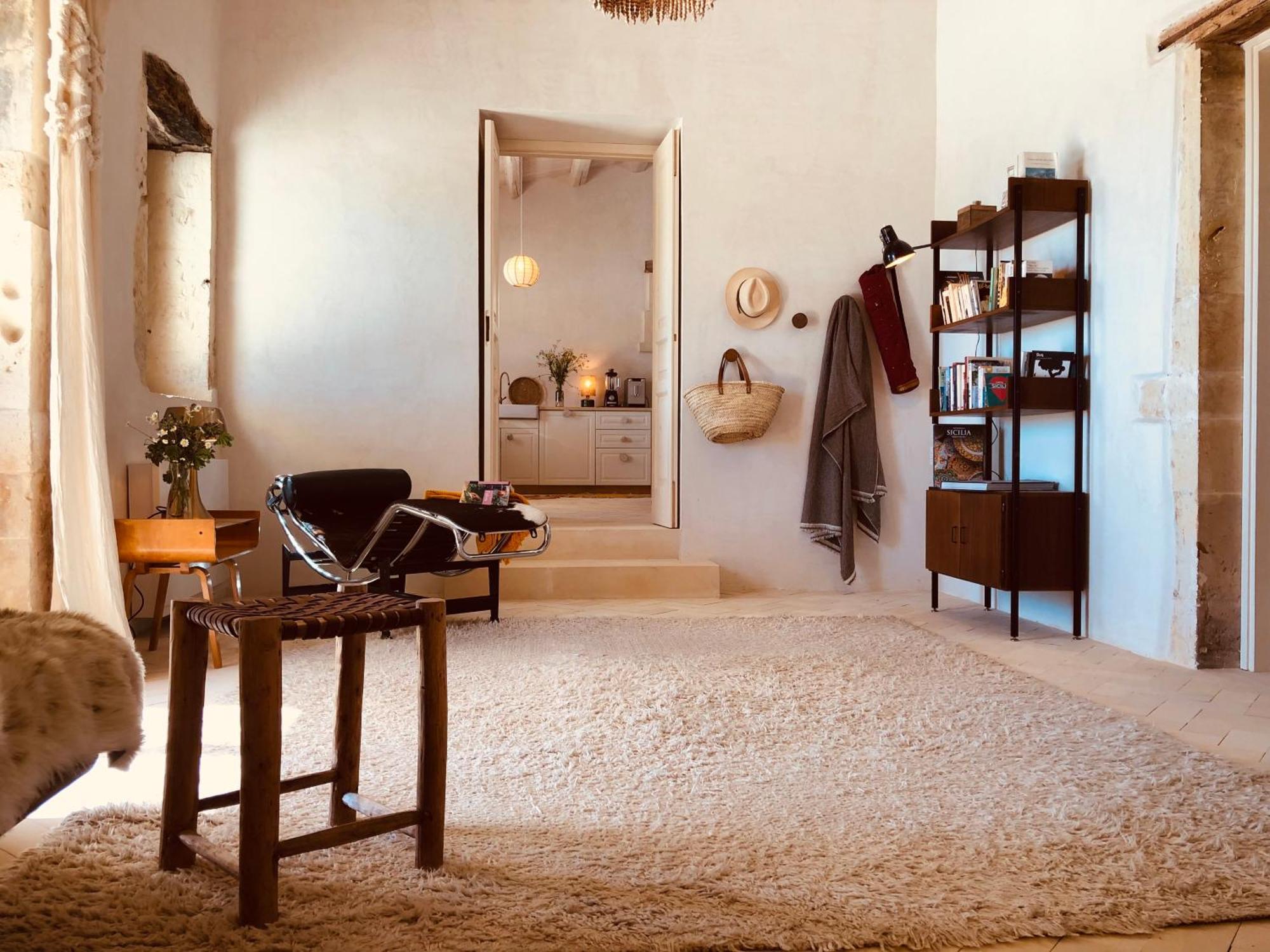Casa Imayah Charming B&B Noto Exterior photo