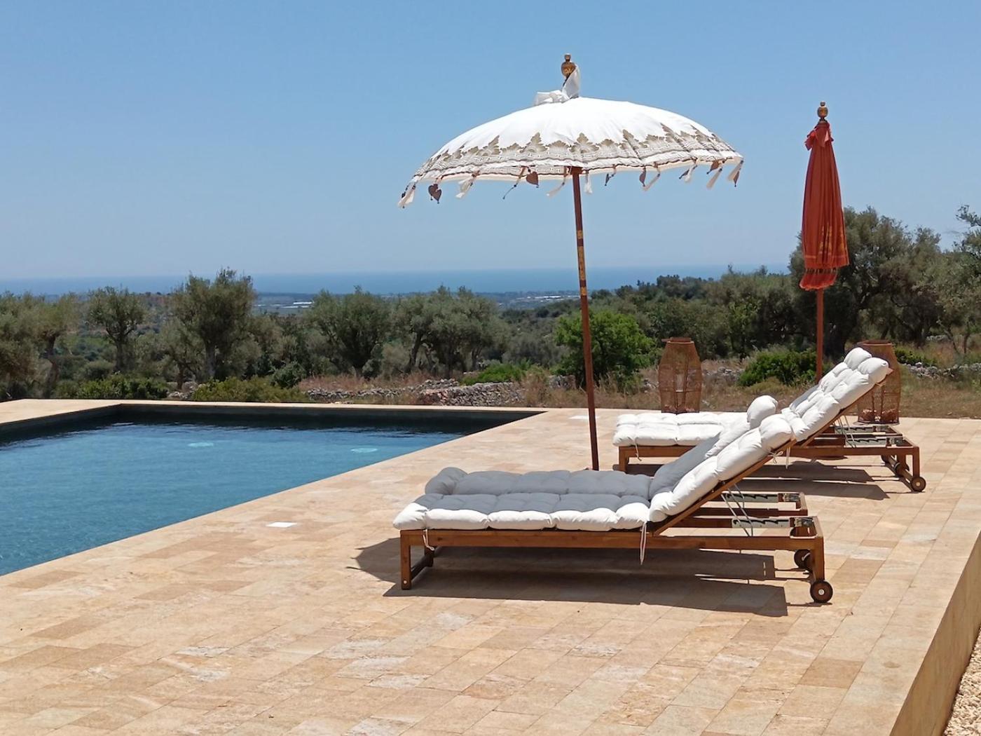 Casa Imayah Charming B&B Noto Exterior photo