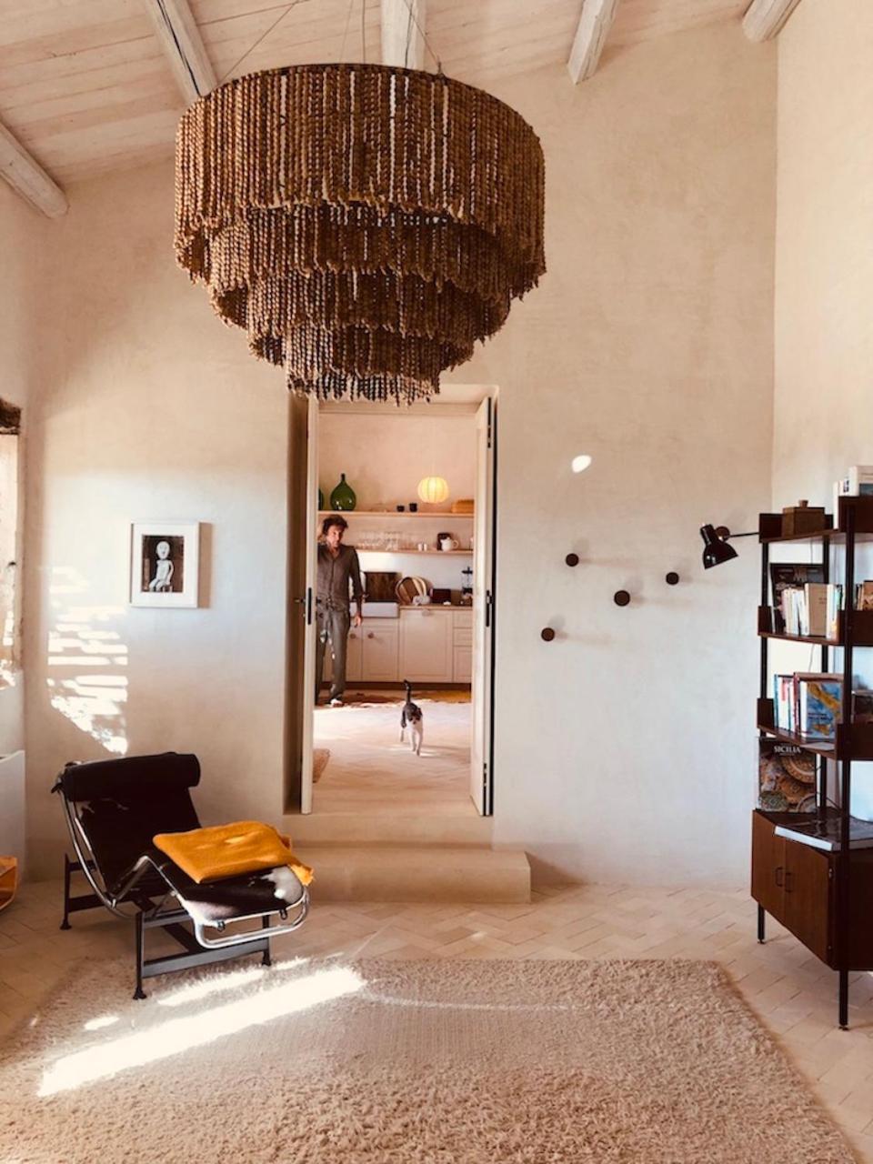 Casa Imayah Charming B&B Noto Exterior photo