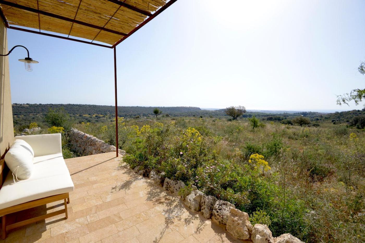 Casa Imayah Charming B&B Noto Exterior photo