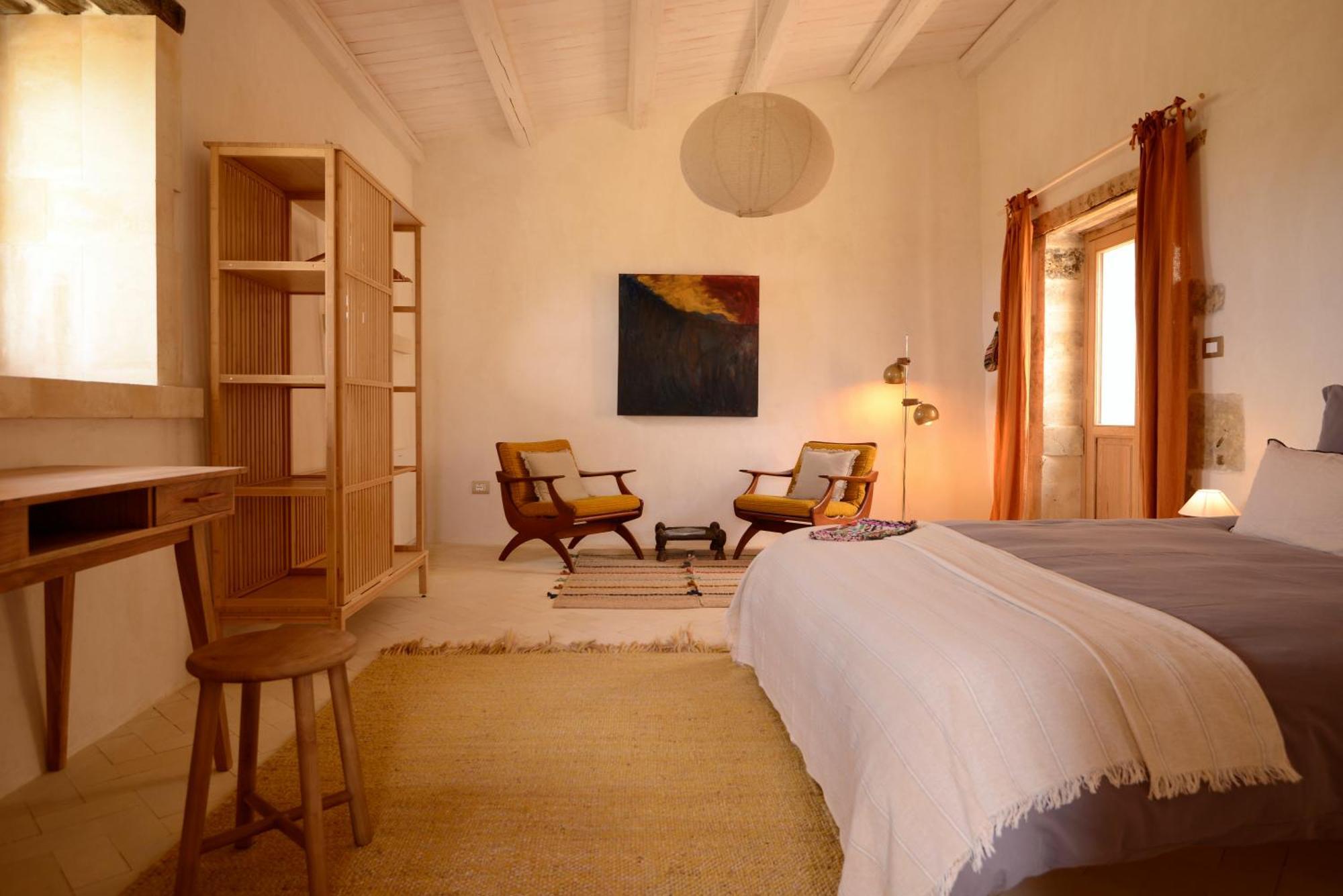 Casa Imayah Charming B&B Noto Exterior photo