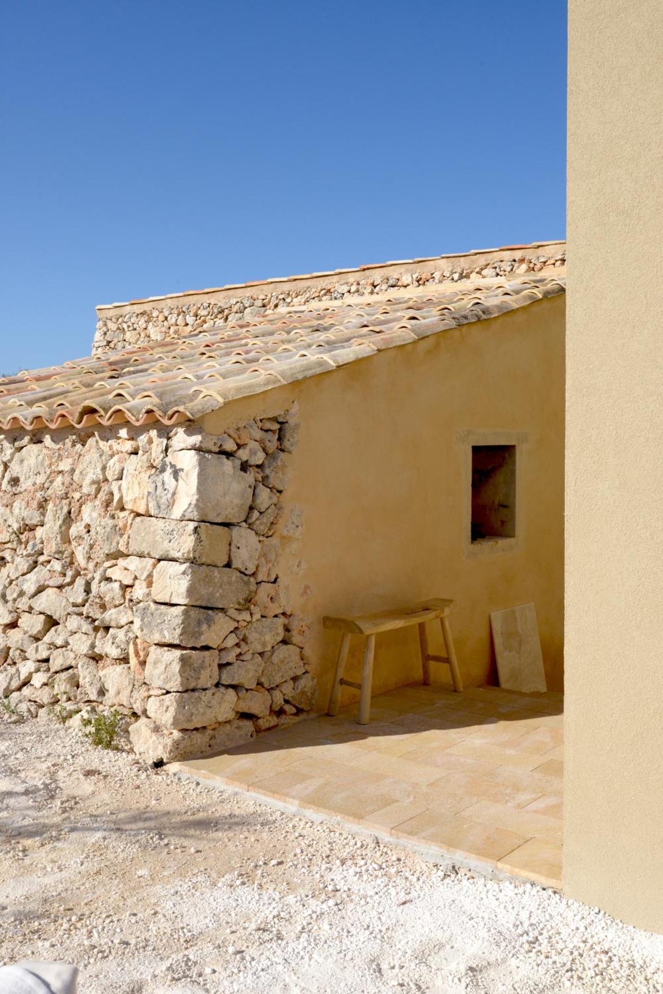 Casa Imayah Charming B&B Noto Exterior photo
