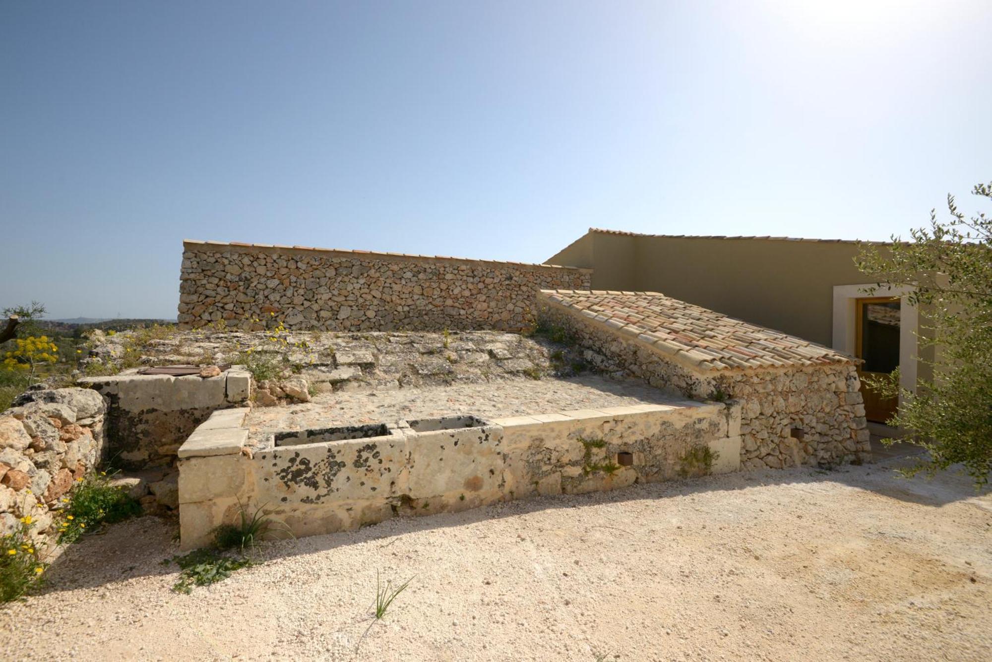Casa Imayah Charming B&B Noto Exterior photo
