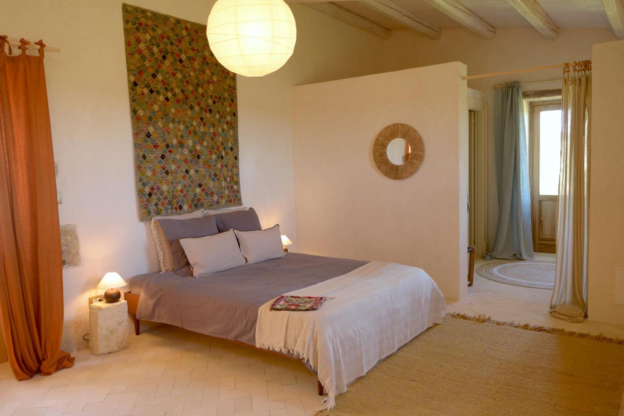 Casa Imayah Charming B&B Noto Exterior photo