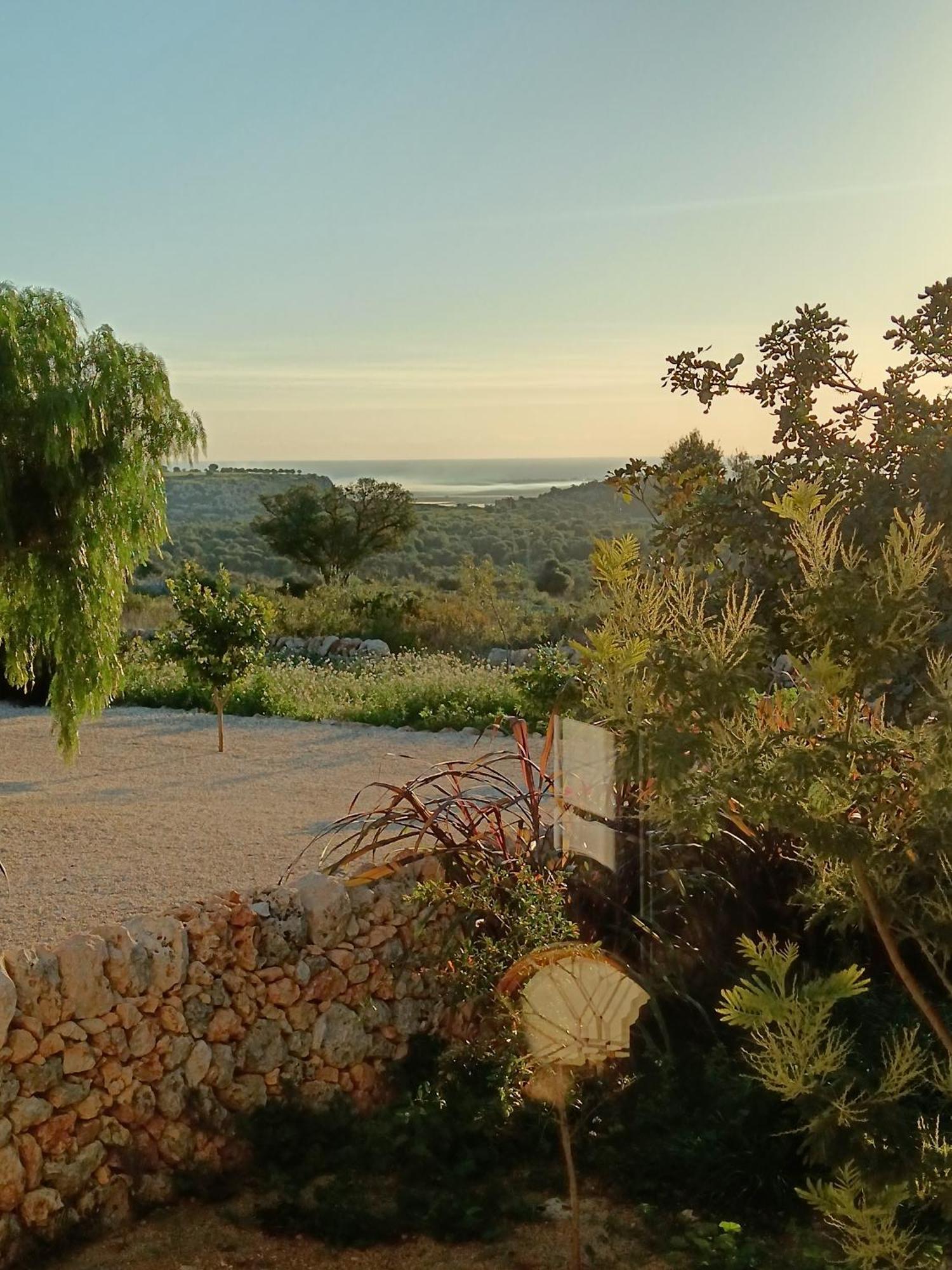 Casa Imayah Charming B&B Noto Exterior photo